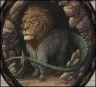 Comment s'appelle cette crature ?