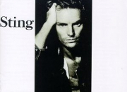 Quiz Pochettes des albums de Sting