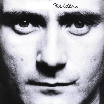 Quel nom porte cet album de Phil Collins ?