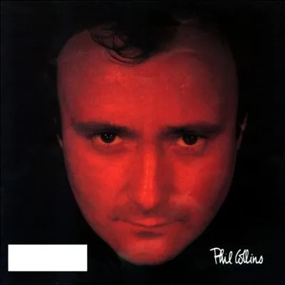 Quel nom porte cet album de Phil Collins ?