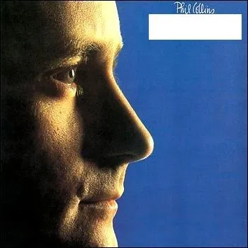 Quel nom porte cet album de Phil Collins ?