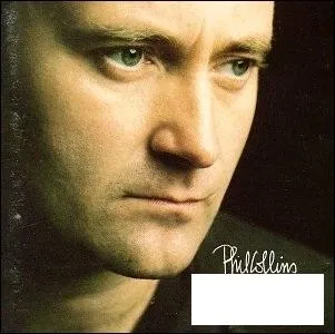 Quel nom porte cet album de Phil Collins ?