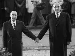 En quelle anne, le trait de Maastricht est-il entr en vigueur ?