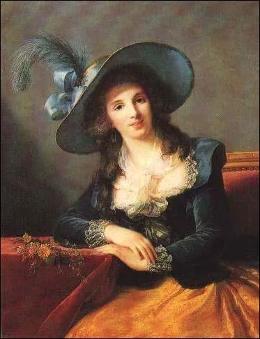 Quel tait le nom de la Comtesse de Sgur ?