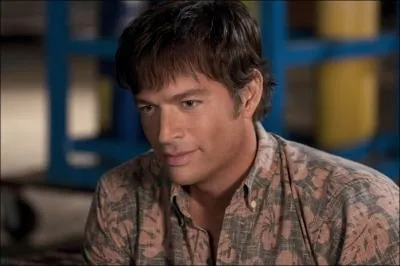 Comment s'appelle le docteur ?