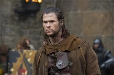 Duquel de ses films provient cette image ?