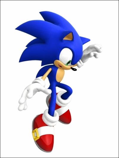 Sonic a t cr pour devenir la mascotte de SEGA dans l'espoir de devenir un concurrent  la hauteur de la mascotte de Nintendo, Mario. Quelle date marque sa cration ?