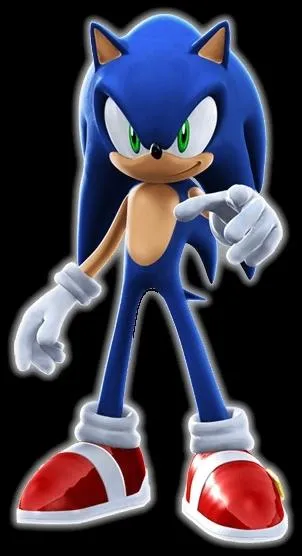 Qui a doubl Sonic ?