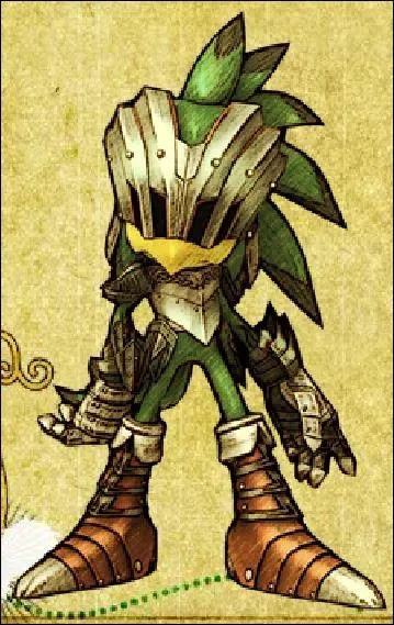 Qui Jet interprte-t-il dans ce jeu ?