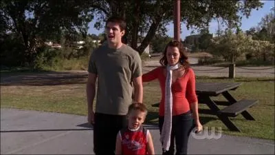 Qui est la mre de Jamie ?