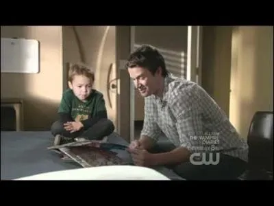 De qui Logan est-il le fils ?