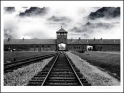 Quel était le plus grand camp de concentration et d'extermination du Troisième Reich ?