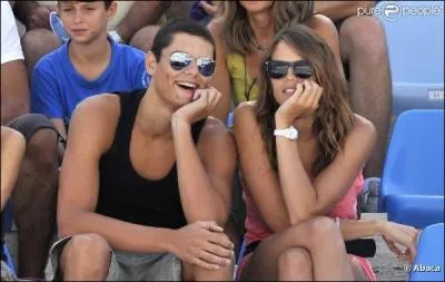 Aprs les JO de Londres, lequel des deux nageurs a-t-il pris sa retraite ?