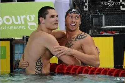 Qui est Frdrick Bousquet ?