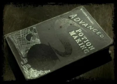  qui appartenait le livre de potions que dtient Harry lors de sa 6e anne ?