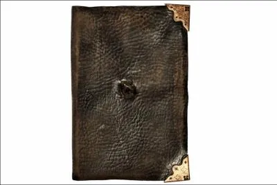 Qui a dtruit le livre de Tom Jedusor ?