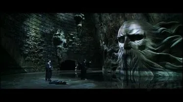 Qui a rouvert la Chambre des Secrets ?