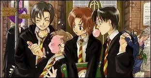 Qui a dnonc les parents de Harry  Lord Voldemort ?