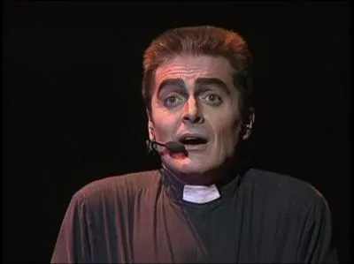 Compltez les paroles :  Un matin tu dansais...