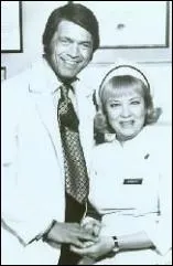 L'acteur Chad Everett (disparu rcemment) fut le docteur Joe Gannon dans :