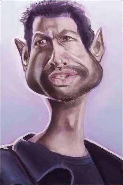 Avec un peu de chance, vous allez trouver le film dans lequel a tourn cet acteur !