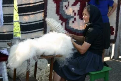 Avec un peu de chance, vous allez trouver cette expression , synonyme de rsolution d'une nigme, par exemple !