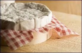L'origine de la cration du camembert est lgendaire car