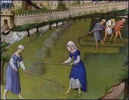 A quoi taient destines les vacances au Moyen ge, et  quelle poque les universits fermaient-elles ?