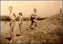 Dans  Rockollection , quelles vacances taient dans le coeur de Laurent Voulzy ?