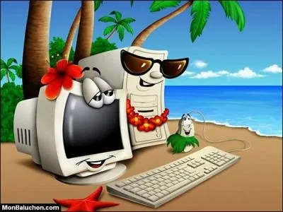 L'auteur du quiz va bientt quitter le site pour partir en vacances, que dites-vous ?