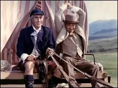 Quel est ce film de Jean Girault sorti en 67 ?