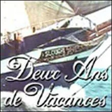 Qui a crit Deux ans de vacances ?