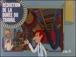 En quelle anne les franais obtiennent-ils une 5me semaine de vacances ?