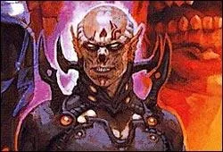 Quelle race envahit la galaxie 25 ans aprs la bataille de Yavin ?