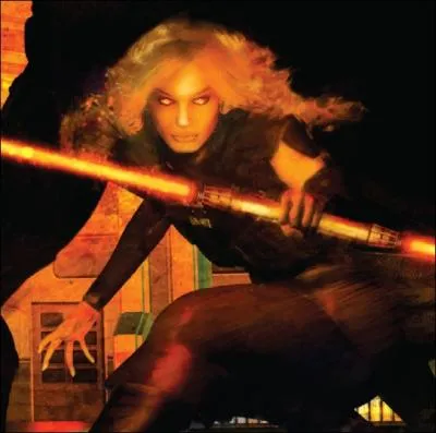 Qui tait l'apprenti de Dark Bane ?