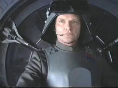 Qui dirige les forces terrestre de l'Empire durant la bataille de Hoth ?