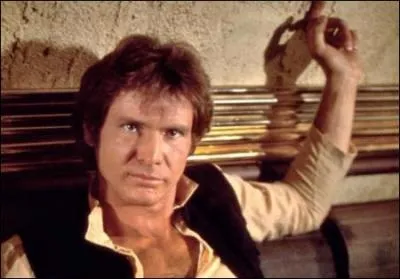 O est n Han Solo ?