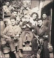 Comment a-t-on appelé les résistants communistes dans la France occupée ?