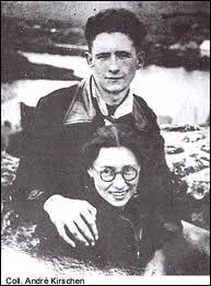 Comment s'appelle le résistant communiste ayant réalisé le premier attentat meurtrier contre les troupes d'occupation, en tuant le 21 août 1941 un officier allemand dans le métro de Paris ?