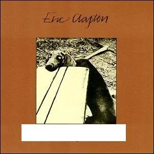 Quel nom porte cet album d'Eric Clapton ?