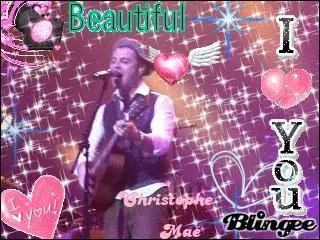 Le jour où je m'envolerai, j'monterais droit au ciel pour aller me reposer...