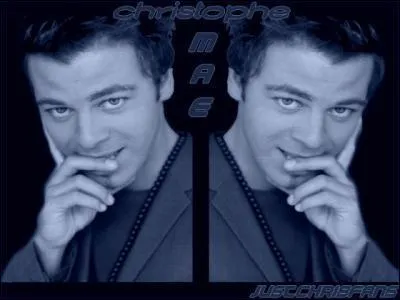 Quel est le prénom de son fils ?