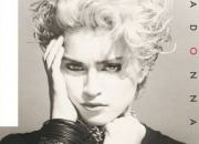 Quiz Pochettes des albums de Madonna