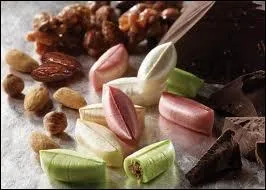 Que sont ces confiseries ?