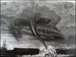 Qu'est-ce que l'aquilon ?