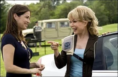 Dans l'pisode 10, qui tmoigne devant le Congrs dans le but de faire passer une loi ?