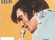 Quiz Pochettes des albums d'Elvis (annes 70)