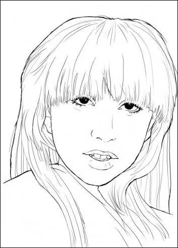 Comment s'appelle-t-elle ?