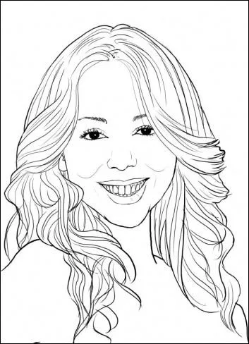 Comment s'appelle-t-elle ?