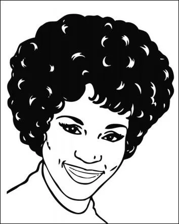 Comment s'appelle-t-elle ?